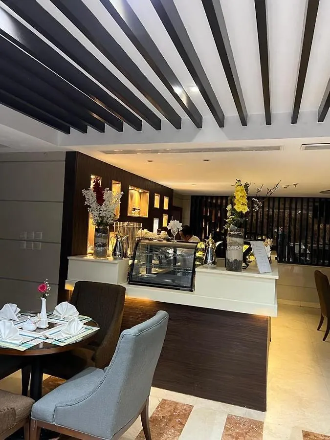 Royal Majestic Hotel Makkah Mekke