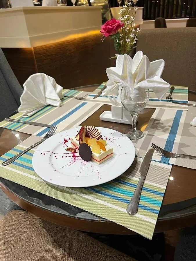 Royal Majestic Hotel Makkah Mecca