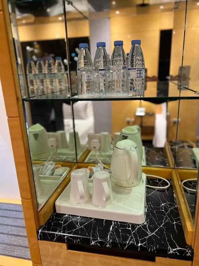 Royal Majestic Hotel Makkah Mekke
