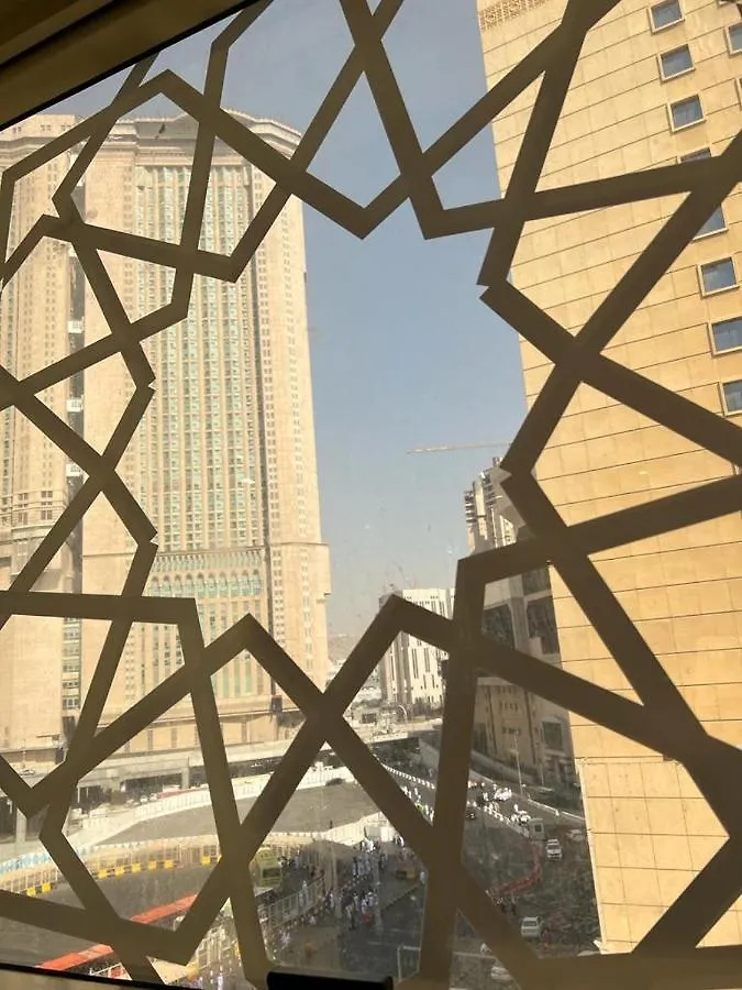 Royal Majestic Hotel Makkah Mekke 3*,  Suudi Arabistan