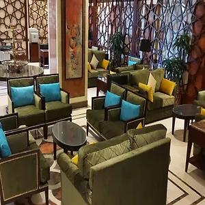 Rotana Al Mesk 2* Médine