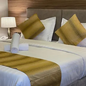 Vital House Serviced الحيوي للشقق المخدومة Appart hôtel