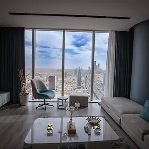 Rafal Tower 93 الرياض