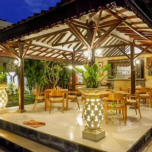 Puri Panca Jaya Wisma tamu