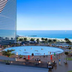 Orbi City Panorama باتومي