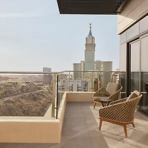 Hotel Courtyard By Marriott Makkah, La Mecque