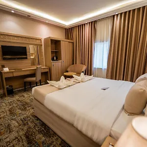 فندق سنود العظمة Snood Al Azama, مكة