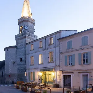 Maison Bernard 3* Maillane