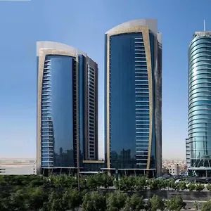 Damac Towers By Selsal 4* Riyad