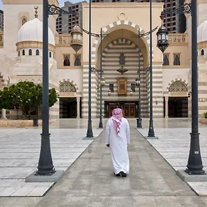 Voco Makkah An Ihg Hotell
