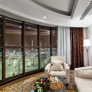 Emaar Al Mektan Hotel