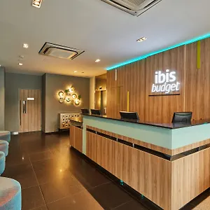 Ibis Budget Bugis Hotel