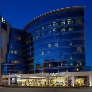 Rosh Rayhaan By Rotana 5* Riyad