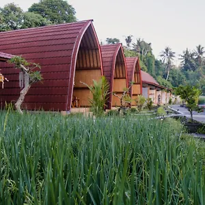 Uma Raos Tempat Tidur & Sarapan