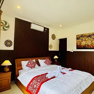 Sari Wisma tamu