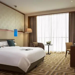 Rosh Rayhaan By Rotana 5* Riyad