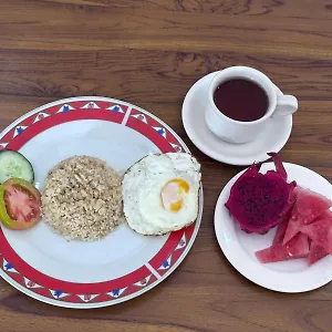 Leket House Wisma tamu