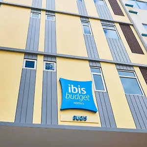 Ibis Budget Bugis Hotel