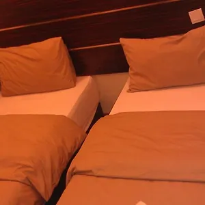 Sabrina Golden Palace Hotel