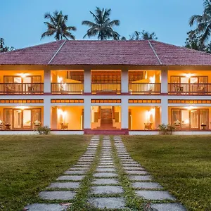 windermere-river-house.kerala-hotels.net/