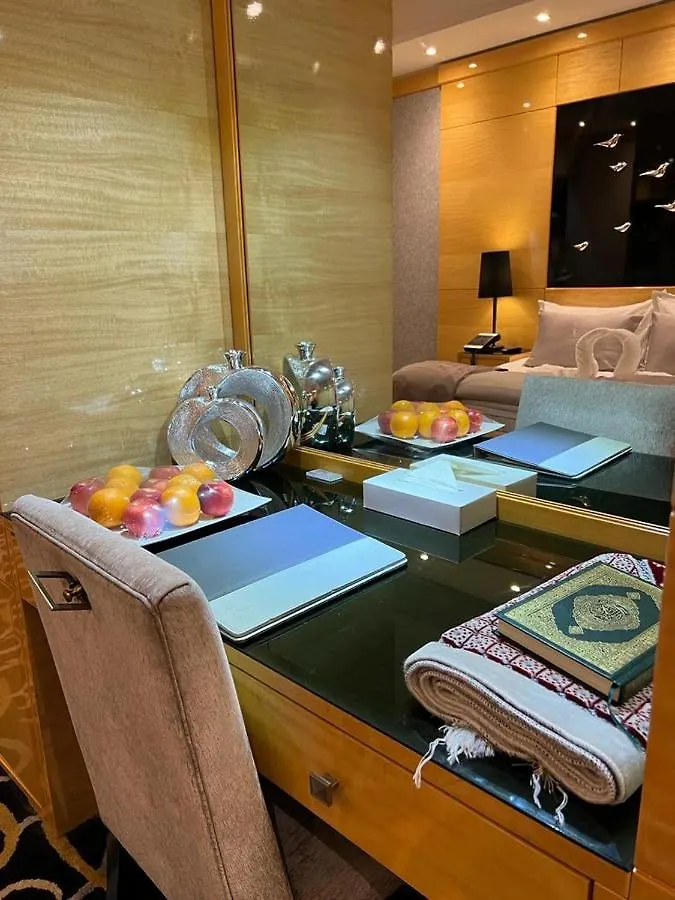 Royal Majestic Hotel Makkah Mecca