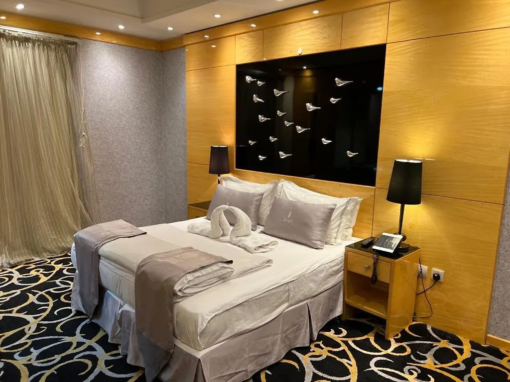 Royal Majestic Hotel Makkah Mecca