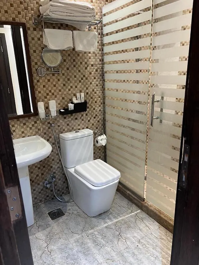 Royal Majestic Hotel Makkah Mecca