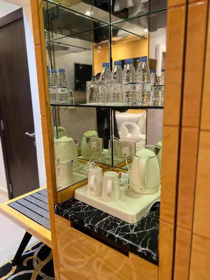 ***  Royal Majestic Hotel Makkah Mecca Arab Saudi