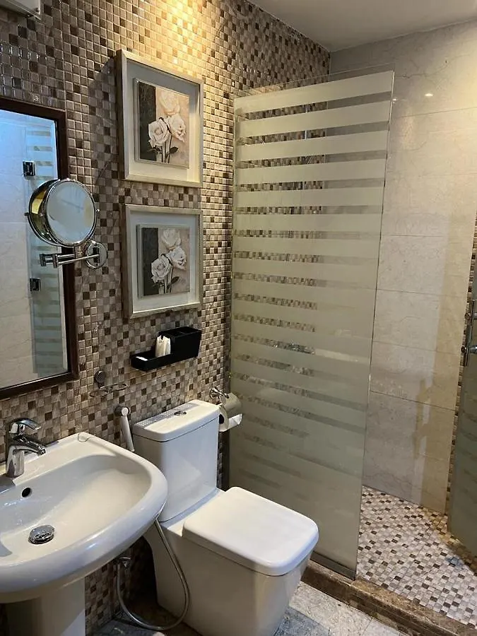 Royal Majestic Hotel Makkah Mecca