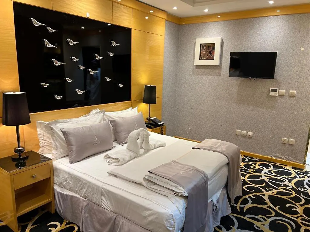 Royal Majestic Hotel Makkah Mecca