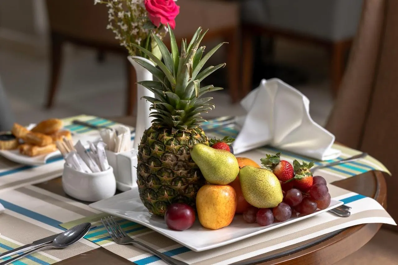 Royal Majestic Hotel Makkah Mecca