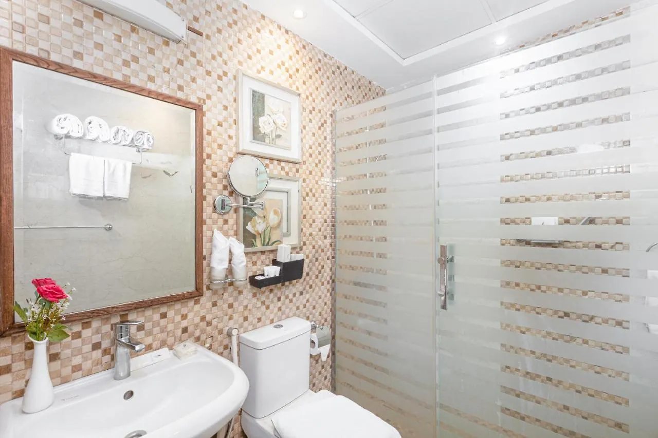 ***  Royal Majestic Hotel Makkah Mecca Arab Saudi