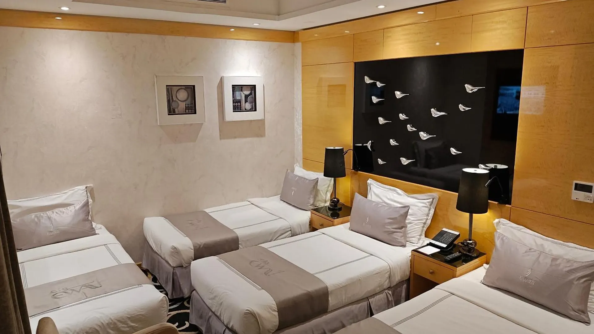 Royal Majestic Hotel Makkah Mecca