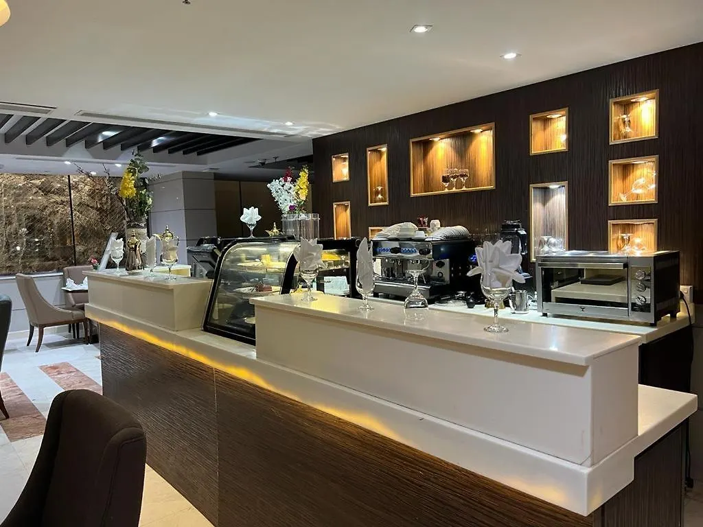 Royal Majestic Hotel Makkah Mecca