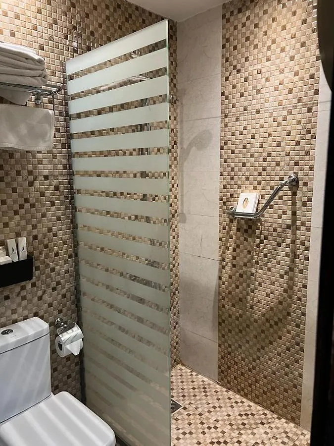 Royal Majestic Hotel Makkah Mecca Saudi Arabia