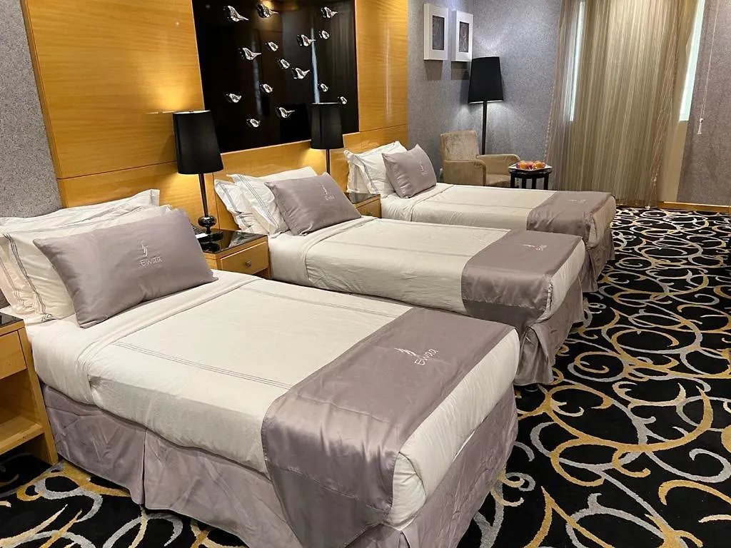 Royal Majestic Hotel Makkah Mecca Saudi Arabia