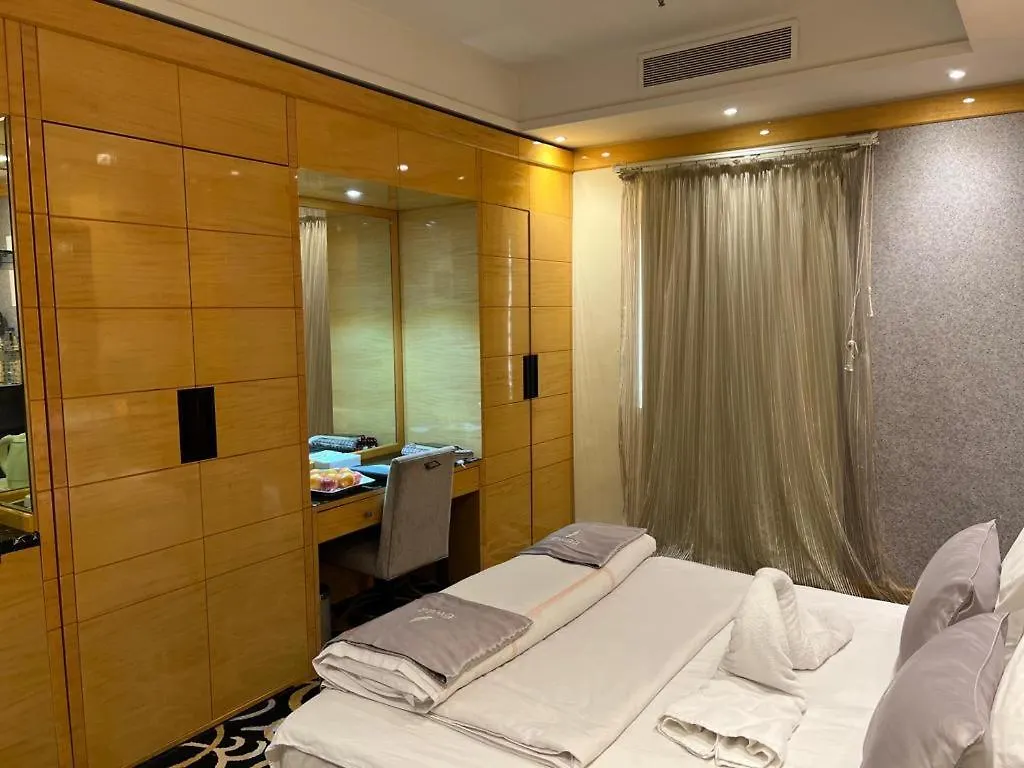 Royal Majestic Hotel Makkah Mecca