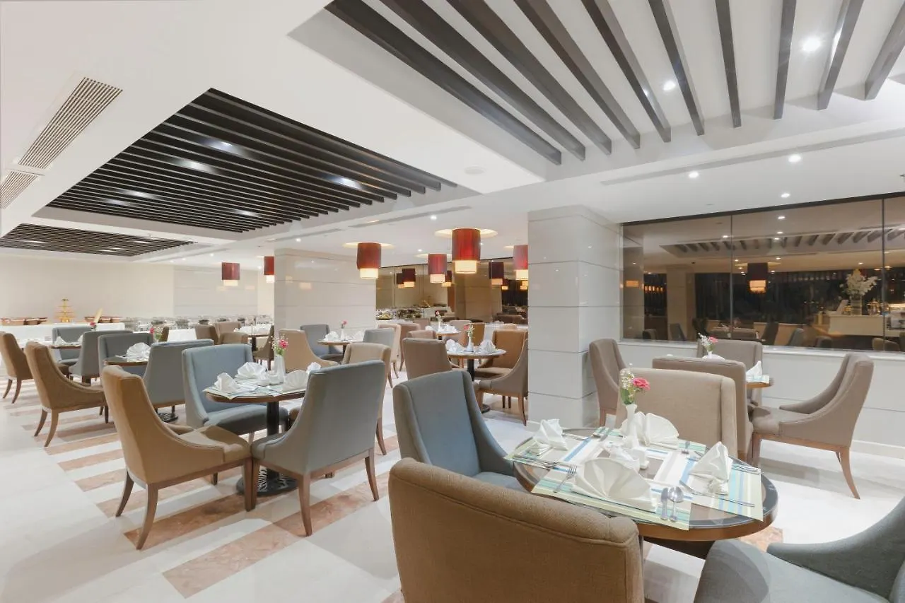 Royal Majestic Hotel Makkah Mecca