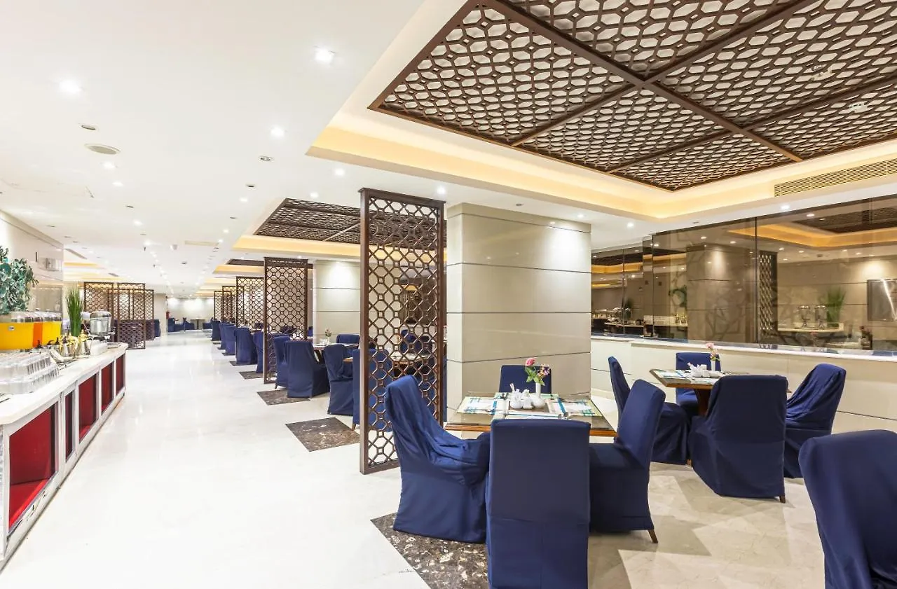 ***  Royal Majestic Hotel Makkah Mecca Saudi Arabia