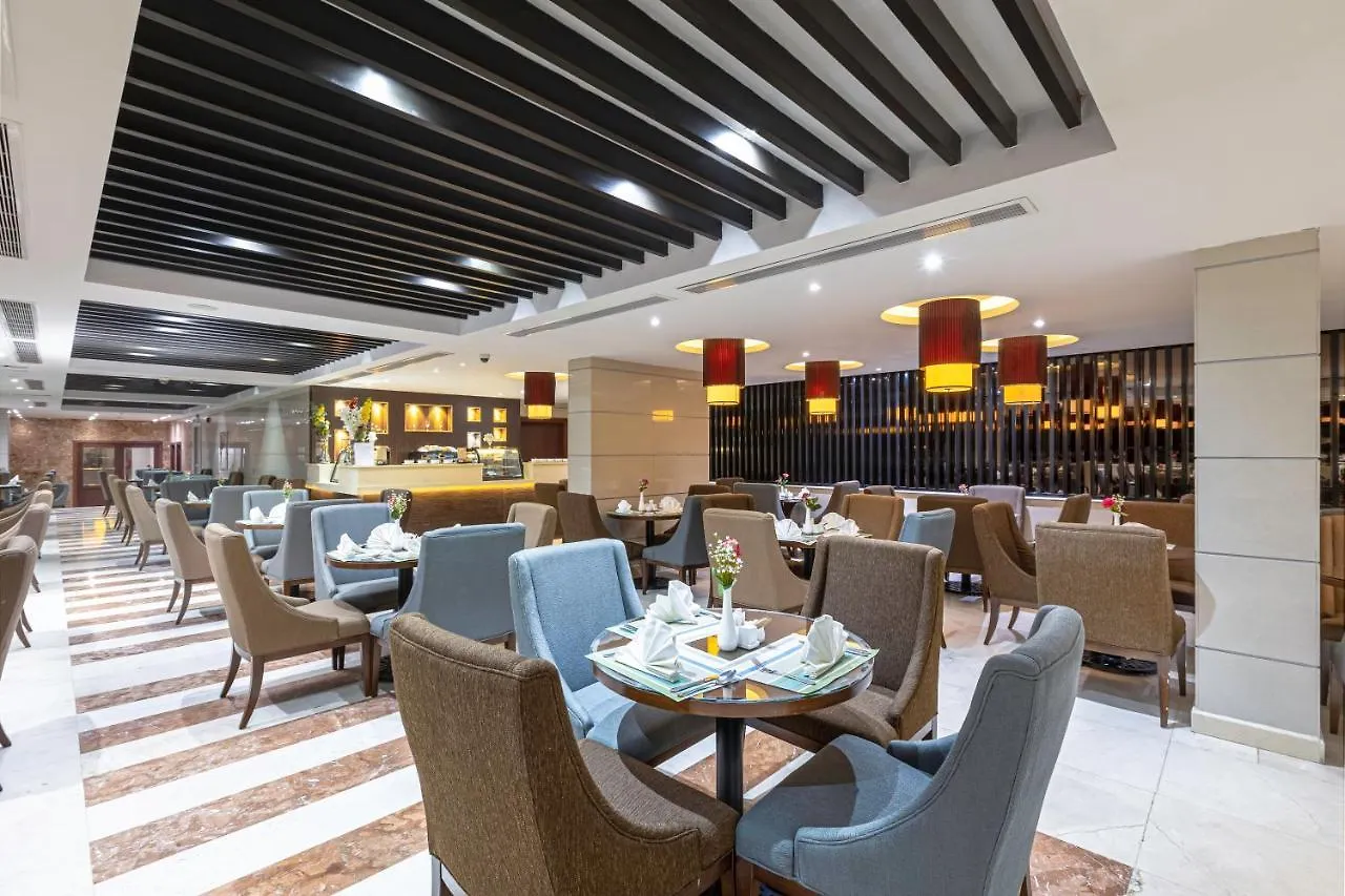 Royal Majestic Hotel Makkah Mecca 3*,  Saudi Arabia