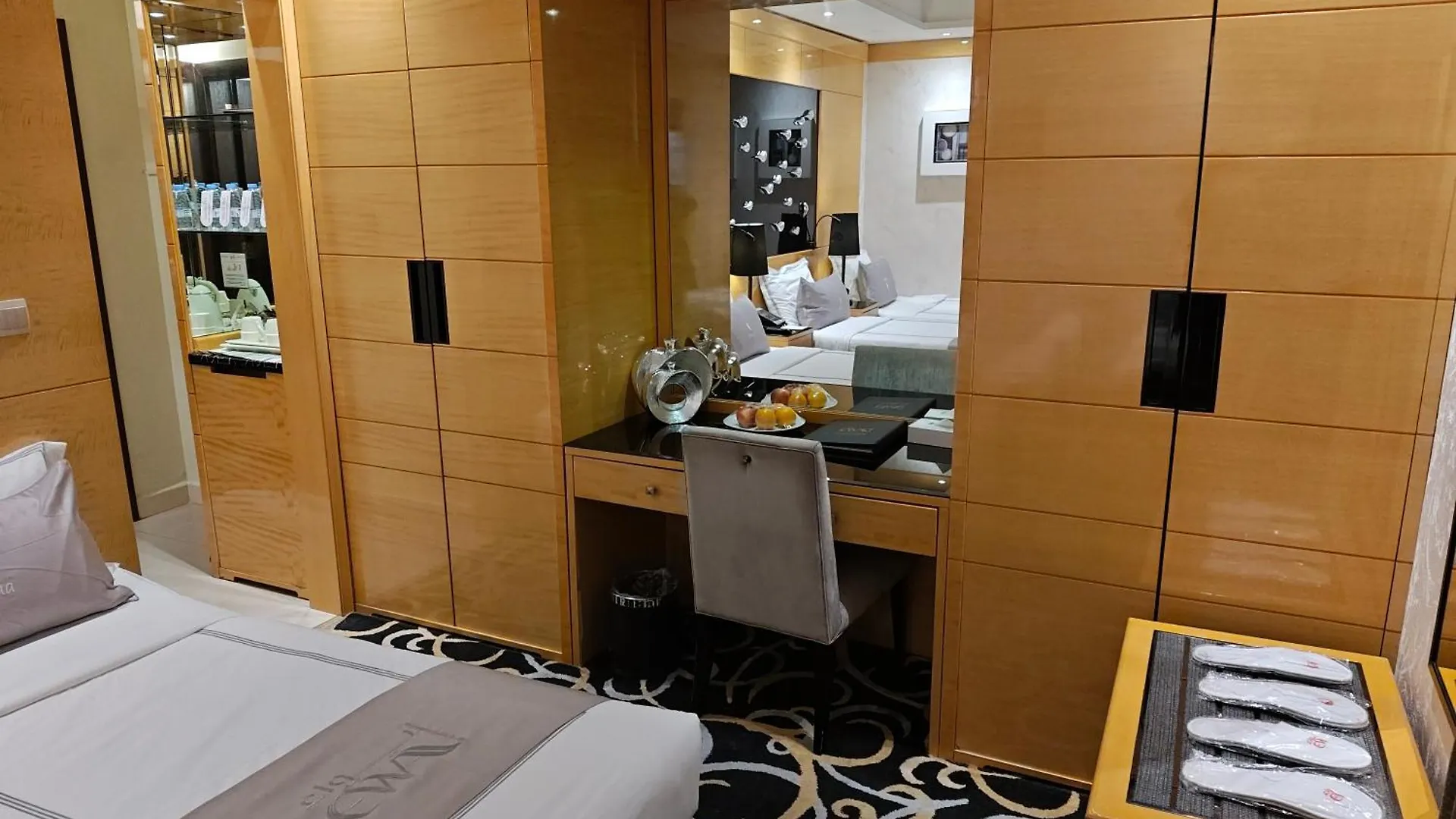 Royal Majestic Hotel Makkah Mecca 3*,