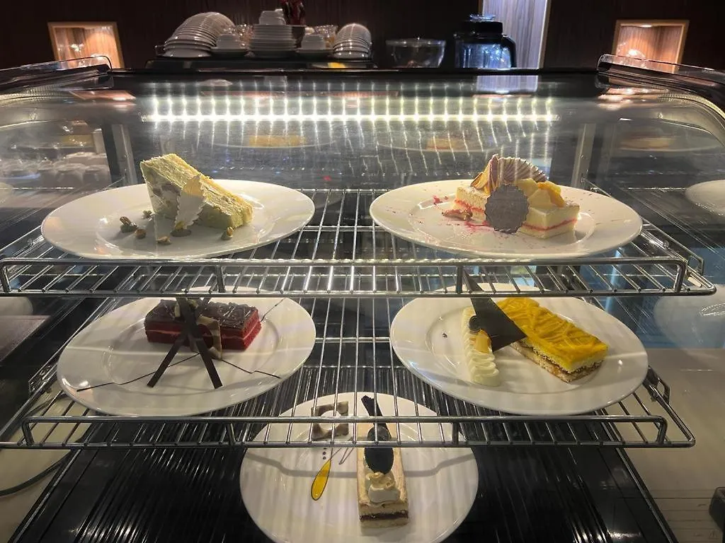 Royal Majestic Hotel Makkah Mecca