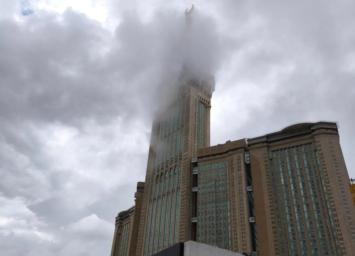 Royal Majestic Hotel Makkah Mecca