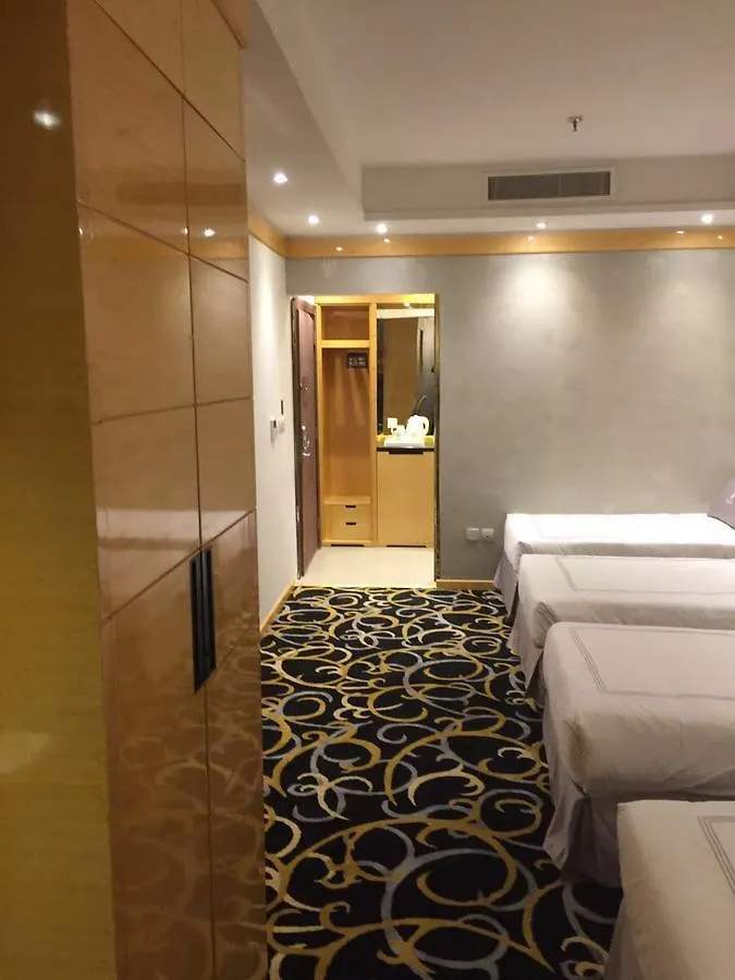 Royal Majestic Hotel Mekka