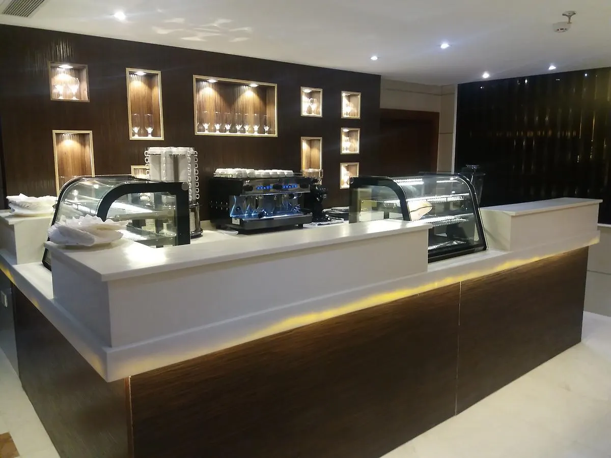 Royal Majestic Hotel Mekka